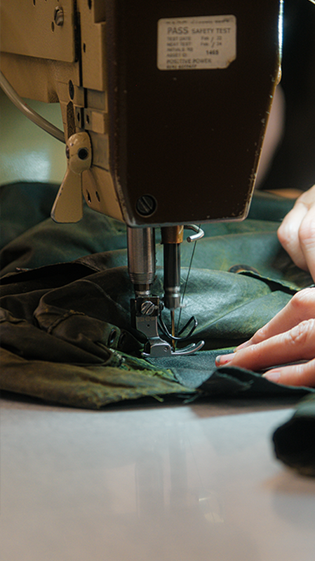 バブアーResize and Reproof Barbour comoda バブアーResize and Reproof Barbour comoda - メルカリ